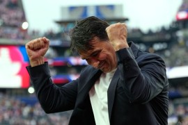 Zlatko Dalić: Vratili smo se na stare postavke
