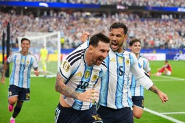 Vrač iz Gane: Zelenorotska ostrva će eliminisati Argentinu