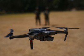 Ruska PVO oborila 209 ukrajinskih dronova iznad ruskih regiona
