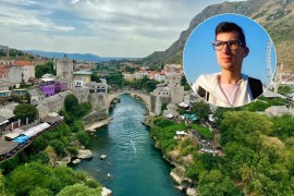 Nedim Sladić vazduh u Hercegovini uporedio sa Vijetnamom: Objasnio i ...