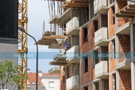 Još prerano za povrat PDV-a na prvu nekretninu