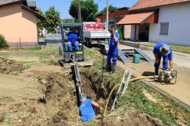 Problemi sa vodom u Brčkom: Evo koja naselja su trenutno najugroženija