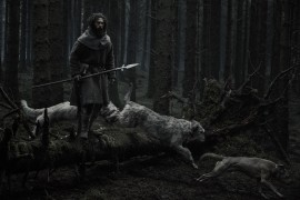 Objavljen prvi trejler za "Werewulf", novi Egersov film (VIDEO)