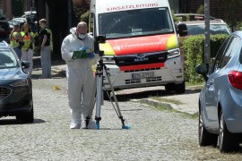 Raste broj žrtava pucnjave u Njemačkoj: Napad povezan sa nasiljem u ...