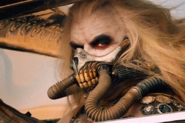 Miler želi još jedan povratak u svijet "Mad Maxa"