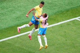 Plavi samuraji nisu izdržali: Brazil nakon drame do osmine finala