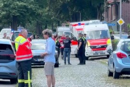 Šta je prethodilo masakru u Njemačkoj? Policija objavila prve ...