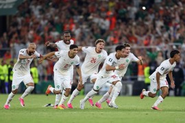 Maroko nakon penala izbacio Nizozemsku i izborio duel s Kanadom