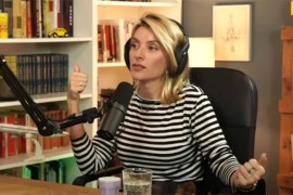 Preminuo otac Anđelke Prpić: „Moj najbolji čovek na svetu…“