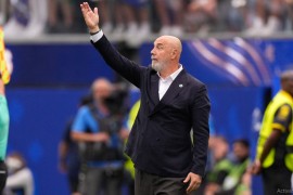 Sergej Barbarez: Volimo ulogu Davida protiv Golijata
