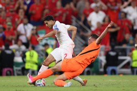 Hakimi: Nije bilo lako, ali sam izuzetno ponosan na ekipu
