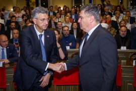 Milanović tražio hitan sastanak, Plenković uzvratio: "Neka zove ...