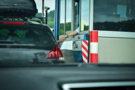 Htio proći bez plaćanja, završio s kaznom od 9.382 evra