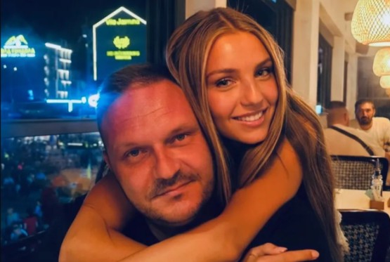 Napadnuta ćerka Dejana Petrovića, Jovana (18) završila u bolnici