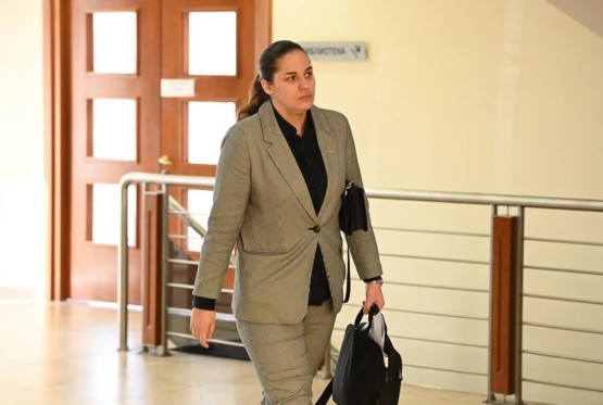 Da li će Anja Ljubojević odgovarati po novom zakonu zbog bahate vožnje?