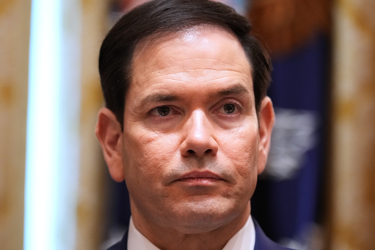 Rubio razgovarao sa Netanjahuom i Aunom, predložio plan postepene deeskalacije