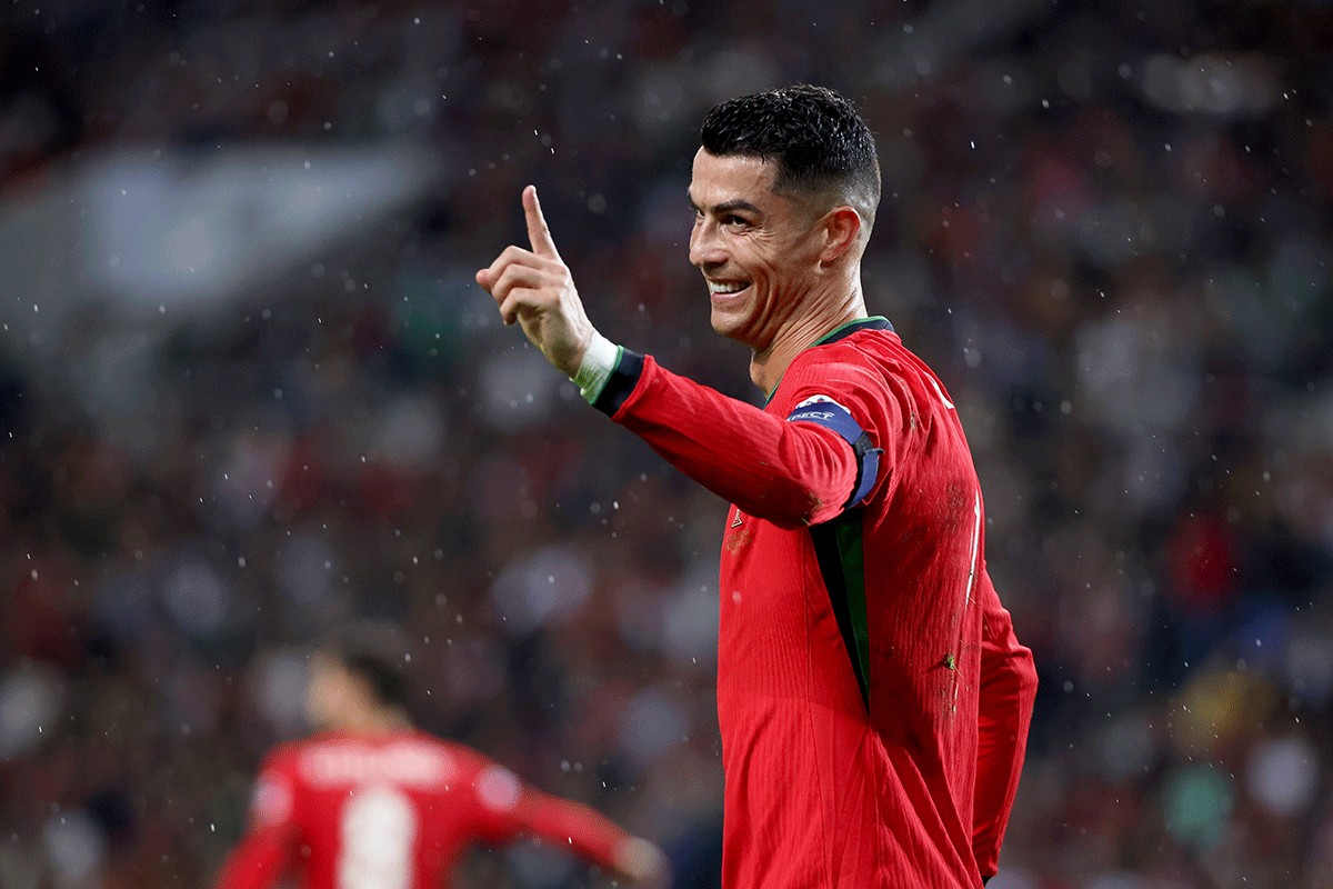 Portugal na Mundijalu 2026: Ronaldo, tradicija i novi pohod na vrh