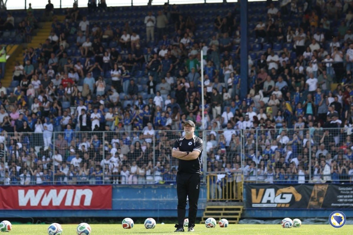 Današnja odluka Barbareza puni kasu Borca