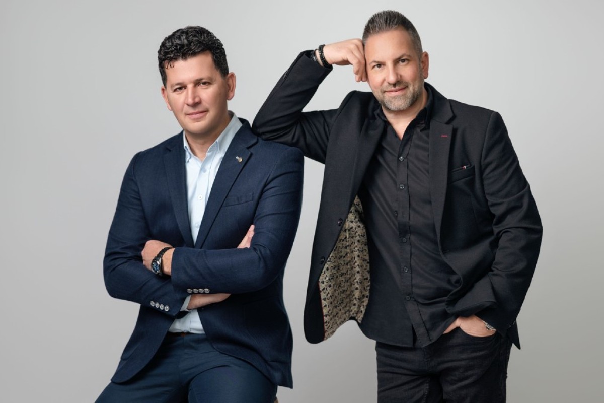 Darko Capo i Adnan Kukuljević završavaju novi duet