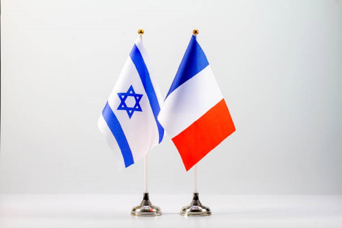Francuska zabranila zvanično učešće Izraela na sajmu Eurosatory