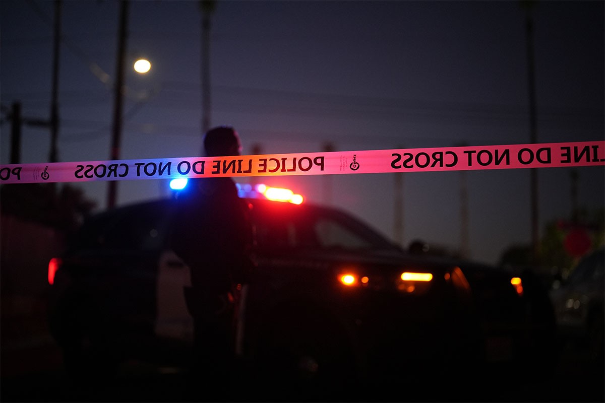 Šestoro poginulih u masovnoj pucnjavi u porodičnom sukobu u SAD