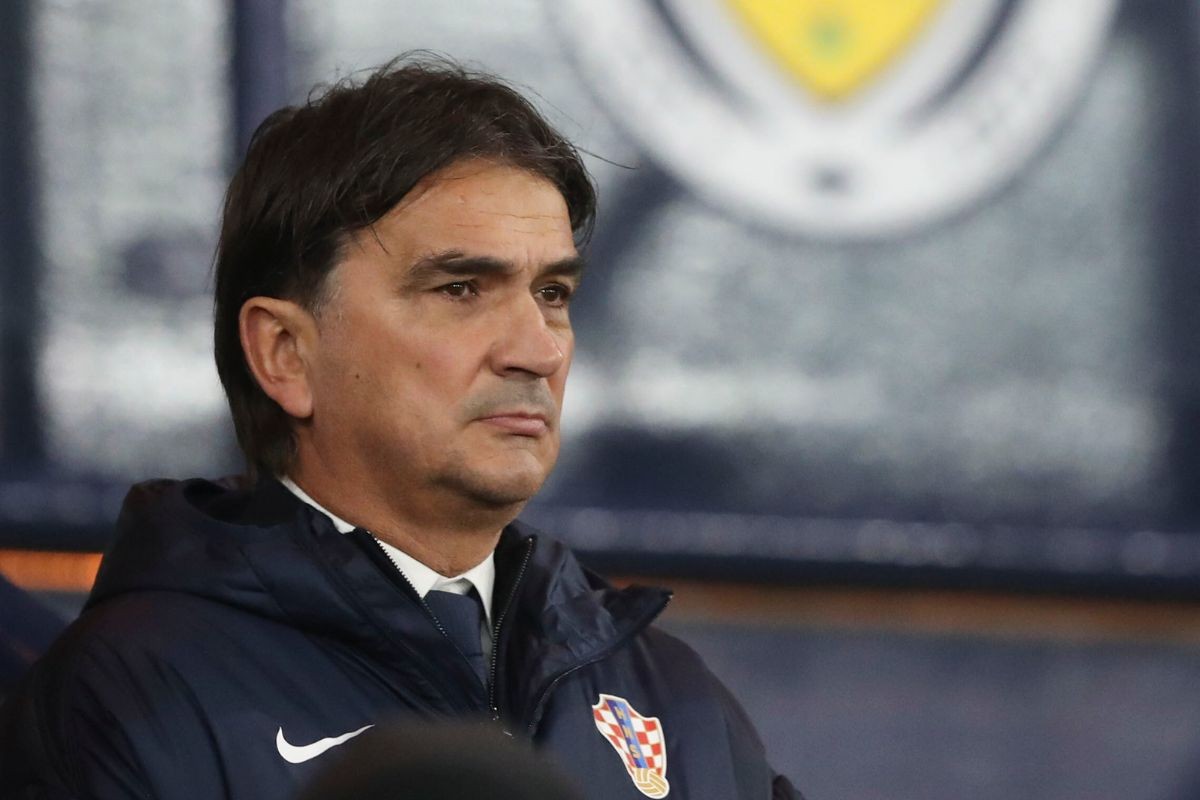 Očekivan spisak Hrvatske za Mundijal