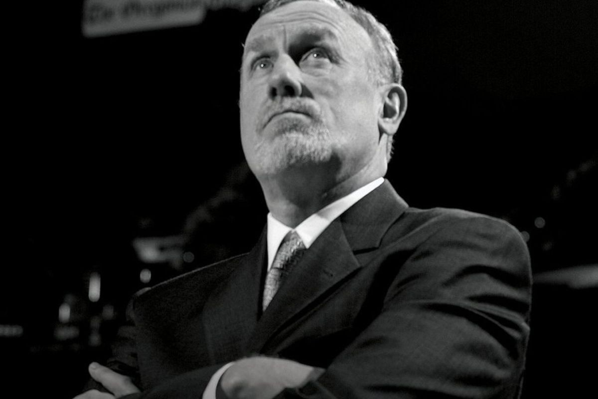 Preminuo Rik Adelman