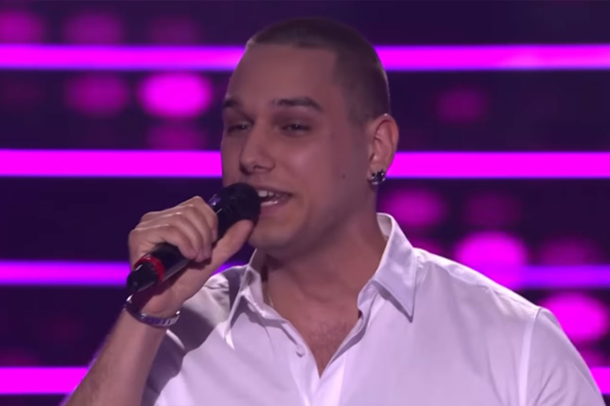 Sergej Tadić iznenadio djevojku nakon prolaska u četvrtfinale: „Rekla je: Nismo na slavi“