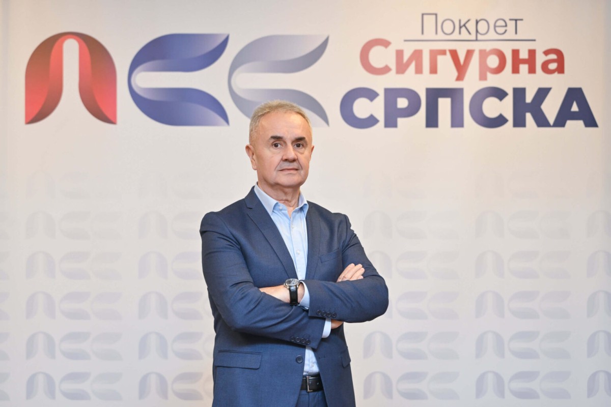 Stanić postavio nova pitanja MUP-u RS, spomenuo suspendovanje tri policajca