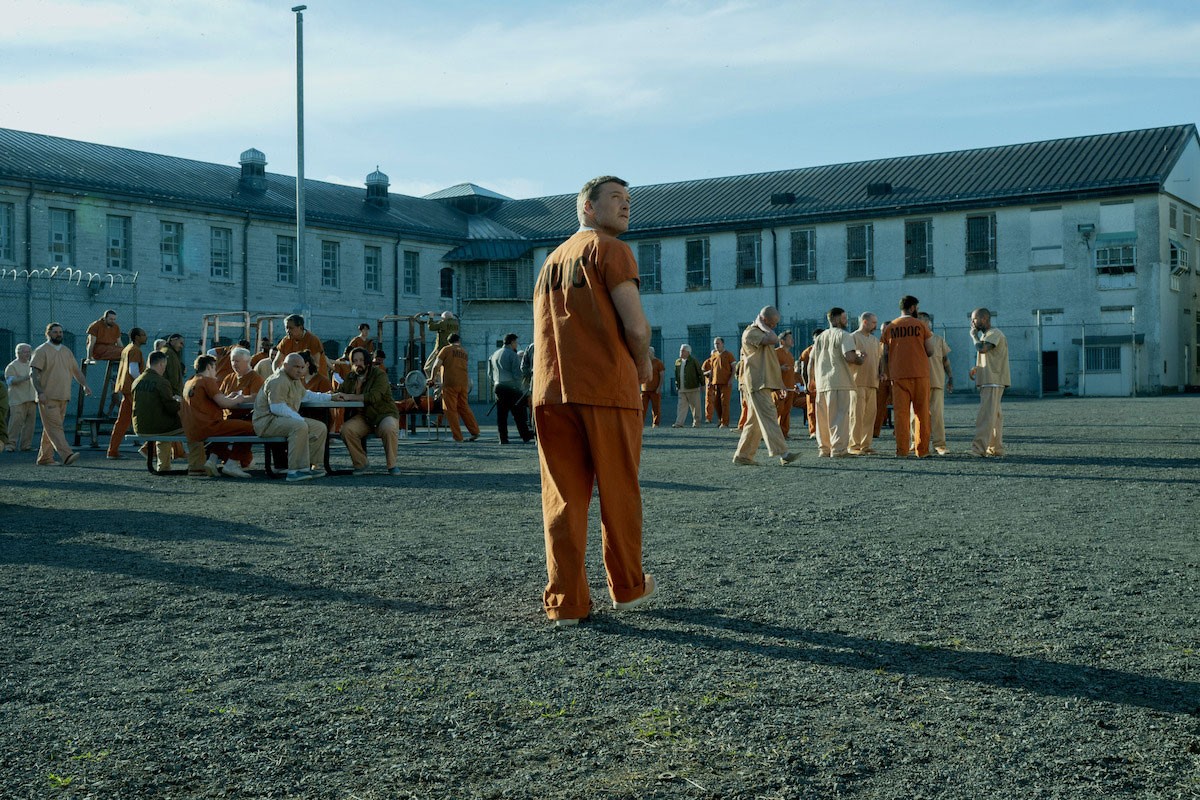 Na "Netflix" stiže nova mini-serija: Mračna misterija britanskog kralja krimića