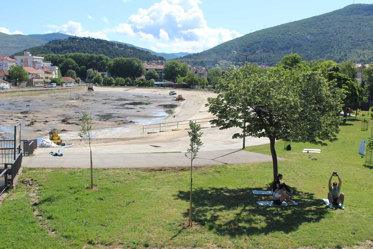 Uskoro se otvaraju trebinjska kupališta: Cijene i dalje rekordno niske