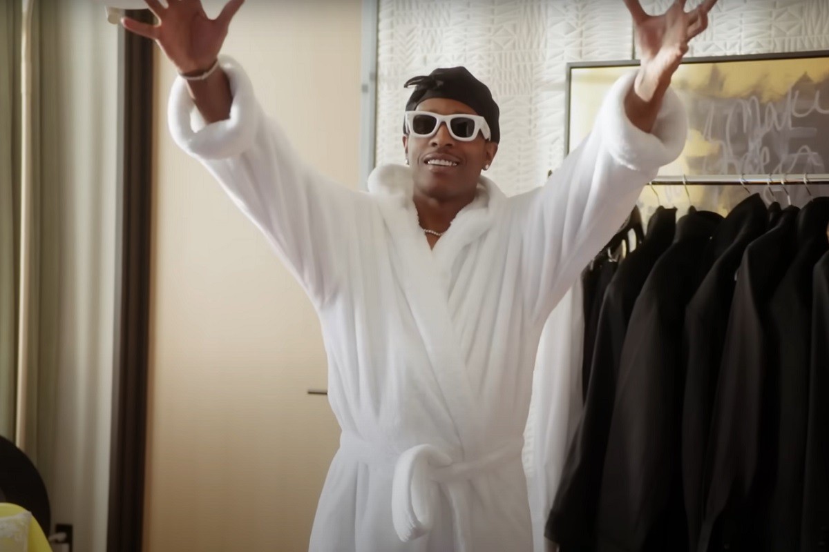 A$AP Rocky stiže u Zagreb