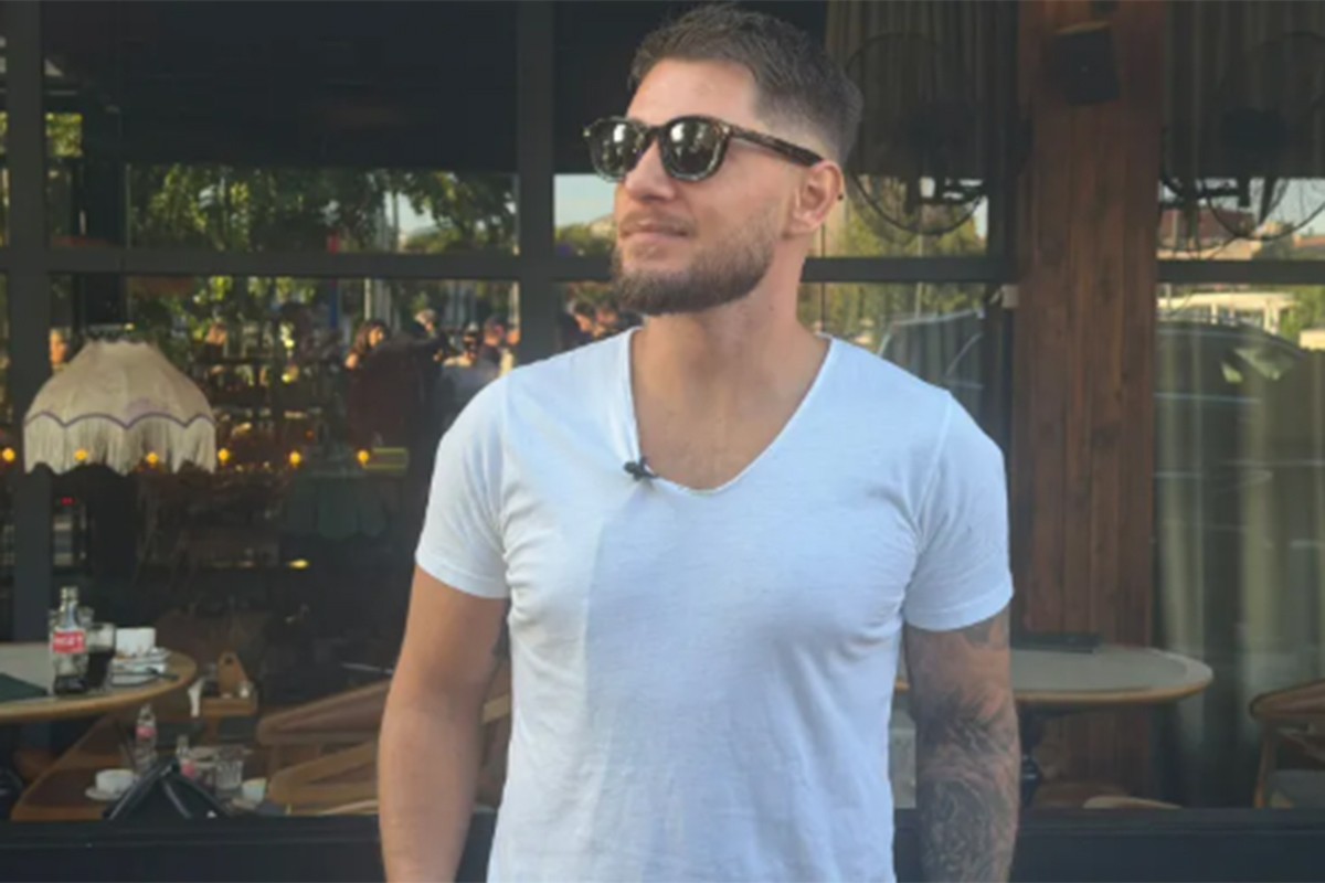 Joca Stefanović o Mini Kostić: To su problemi koji su se gomilali godinama