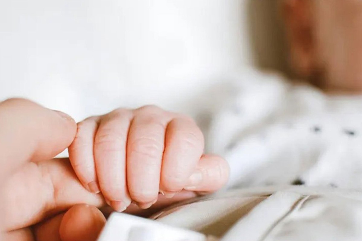 U Srpskoj rođene 23 bebe