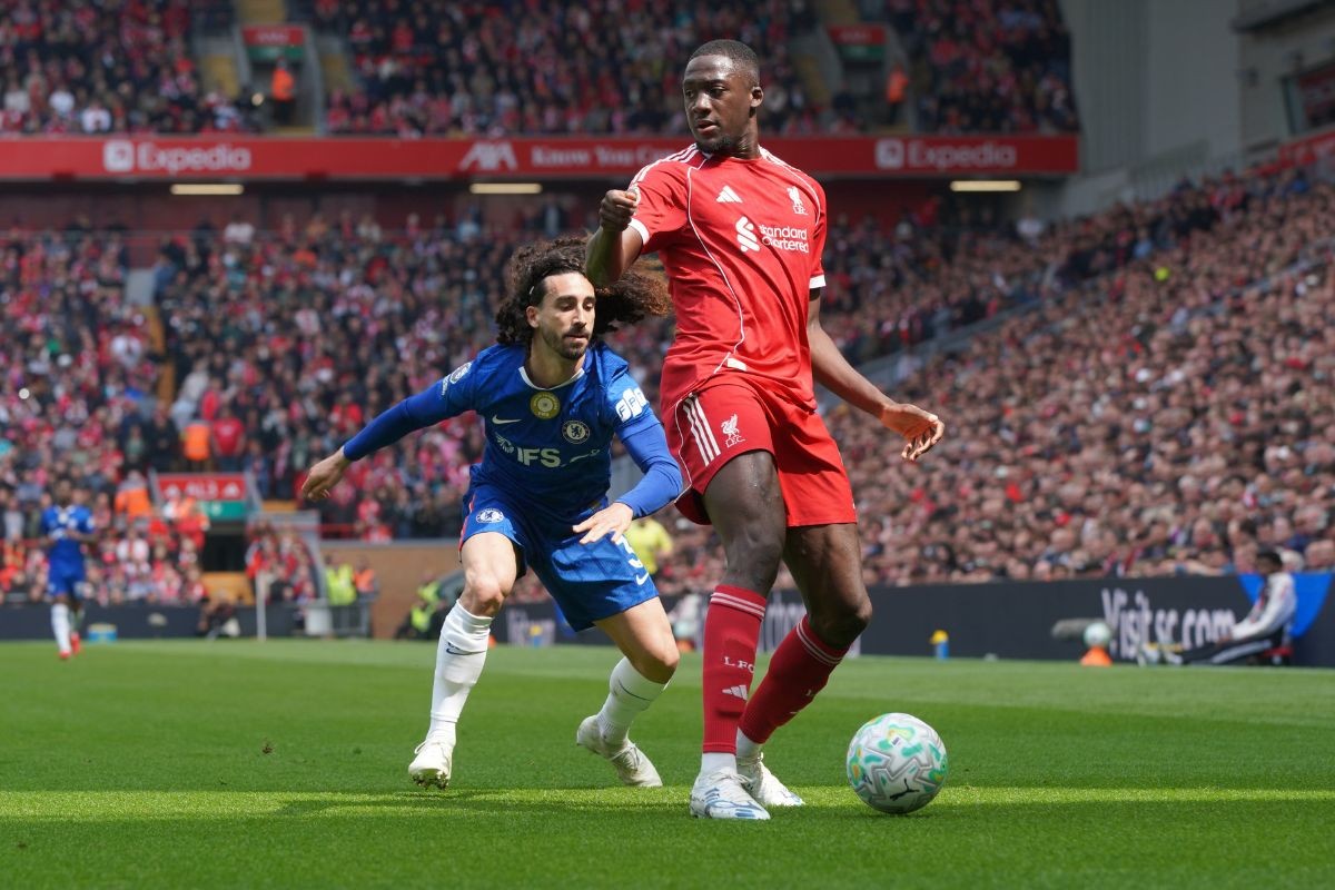 Konate blizu dogovora sa Realom
