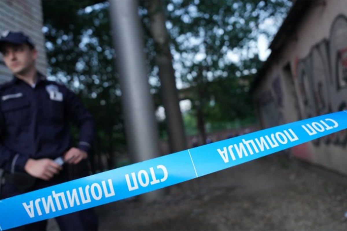 Na Savskom vencu pronađen mrtav muškarac, sumnja se na ubistvo
