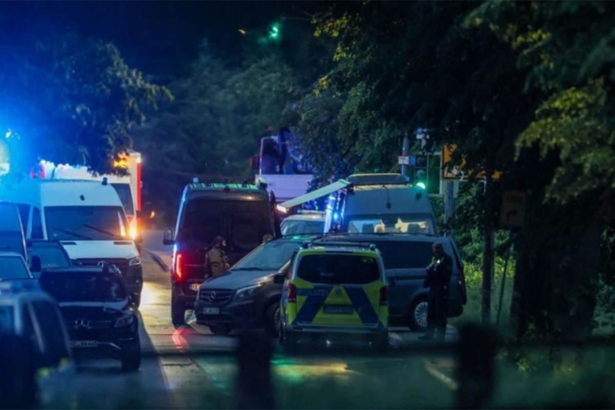 Poznat identitet državljanina Srbije koji je pucao u Dortmundu