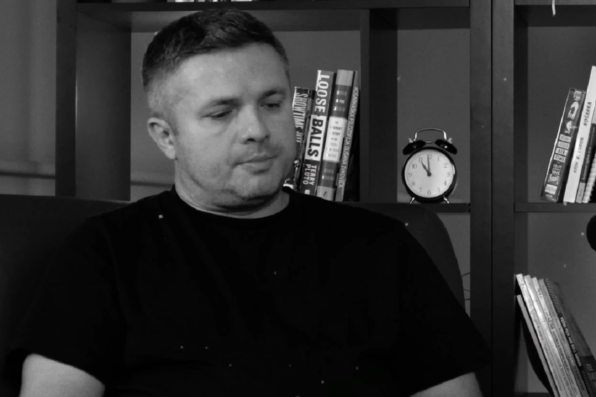 Preminuo Edin Avdić, jedan od najpoznatijih sportskih glasova regiona