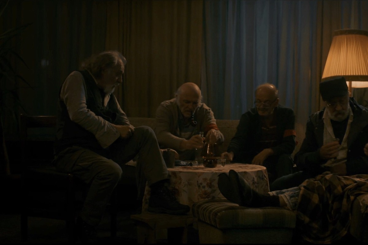 Još jedno veliko priznanje za bh. film: "Paviljon" trijumfovao i u Parizu