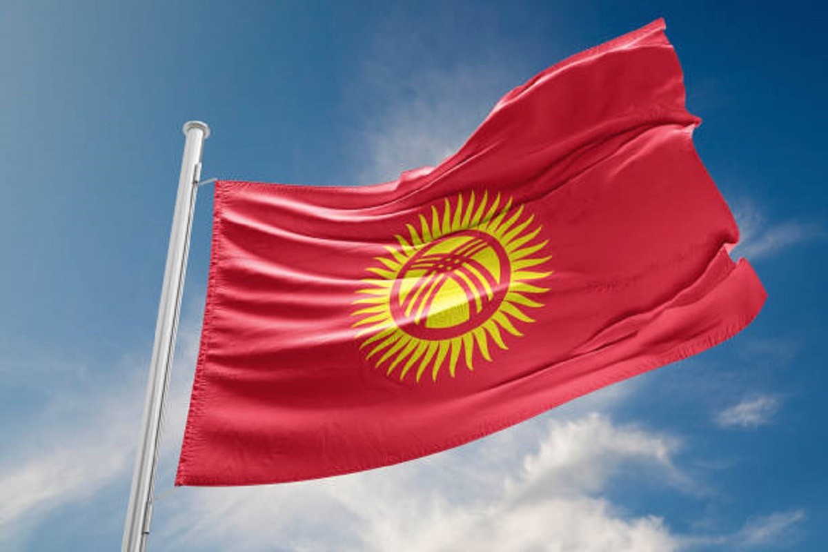 Kirgistan ispisao istoriju u Ujedinjenim nacijama