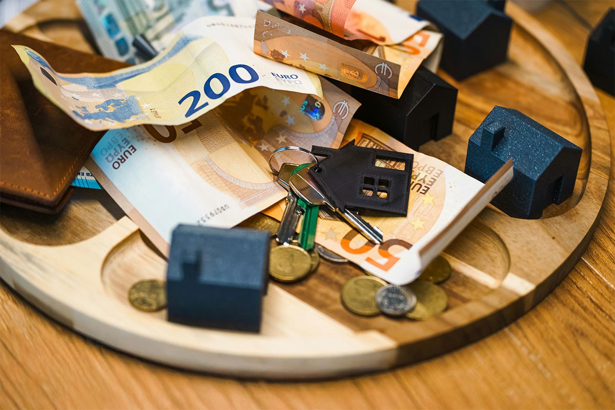 Šokantan slučaj zelenašenja u Crnoj Gori: Žrtvi pozajmili 20.000 evra, oteli mu oko dva miliona