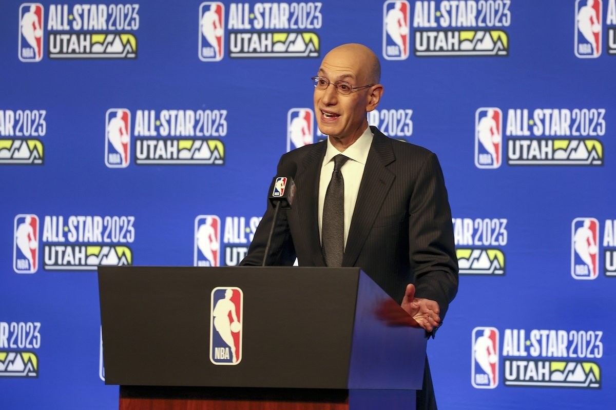 Silver otkrio kada starta NBA Evropa