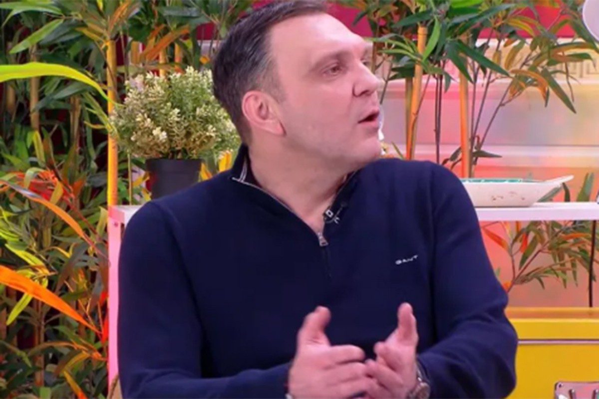 Da li je Kasper zaista vidio Minu u bolnici?