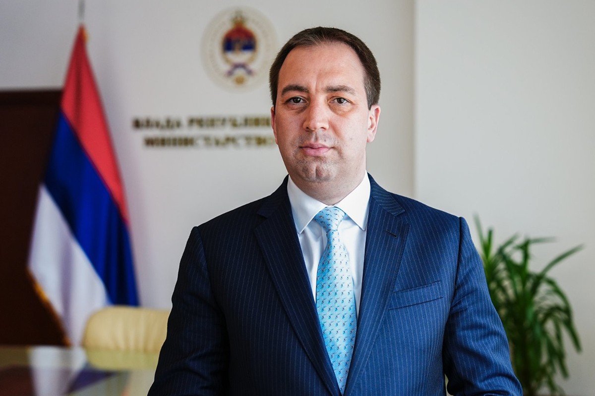 Selak: Dodik može da se kandiduje za člana Predsjedništva BiH