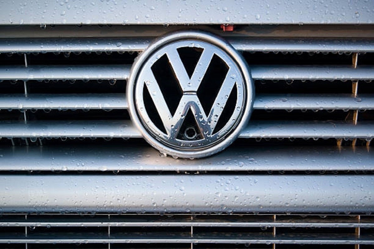 Volkswagen: "Ljudi će shvatiti da su električni automobili najbolji izbor"