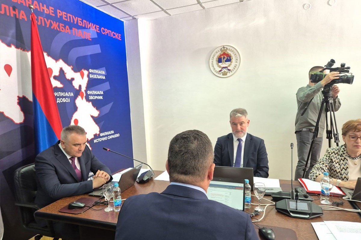Vlada Republike Srpske: Utvrđen Prijedlog dopuna Zakona o socijalnoj zaštiti