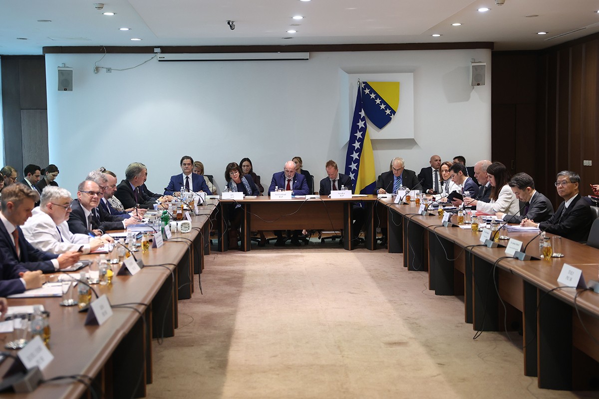 Amerika i Evropa sve udaljenije, na pomolu zahlađenje odnosa?
