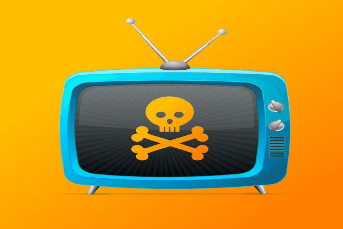 Velika akcija protiv IPTV piraterije širom Evrope