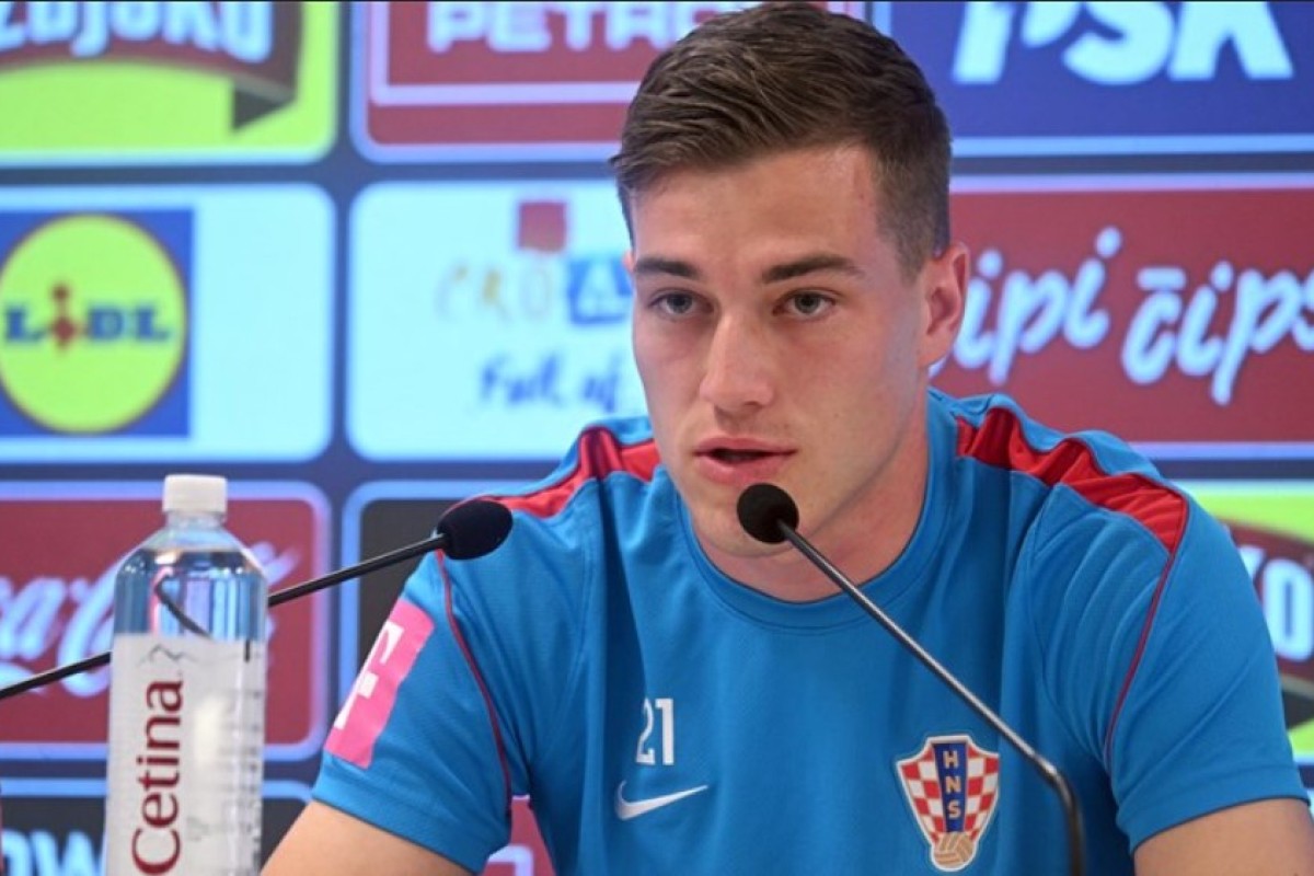 Luka Sučić: Engleska je veliki motiv