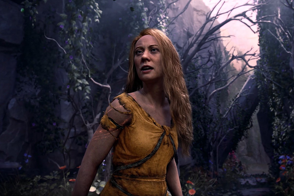Procurili novi detalji o igri "God of War: Laufey" (VIDEO)